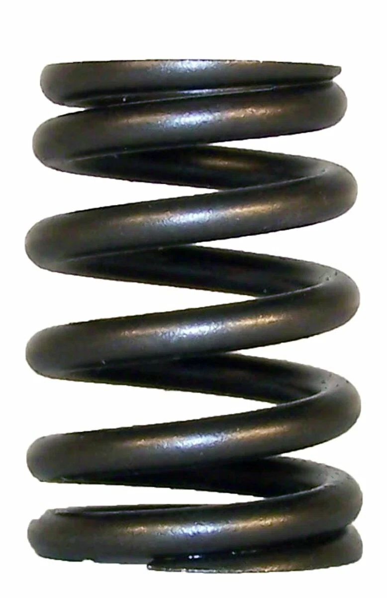 Crown Automotive - Metal Unpainted Valve Spring - 53010388
